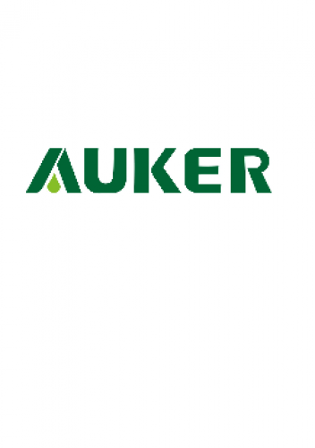 Auker Biotech Co., Ltd. 662