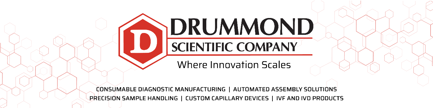 Drummond Scientific Co. 892