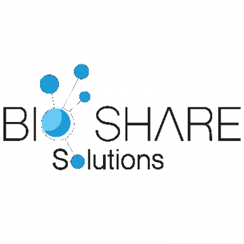 BIOSHARE Solutions 945