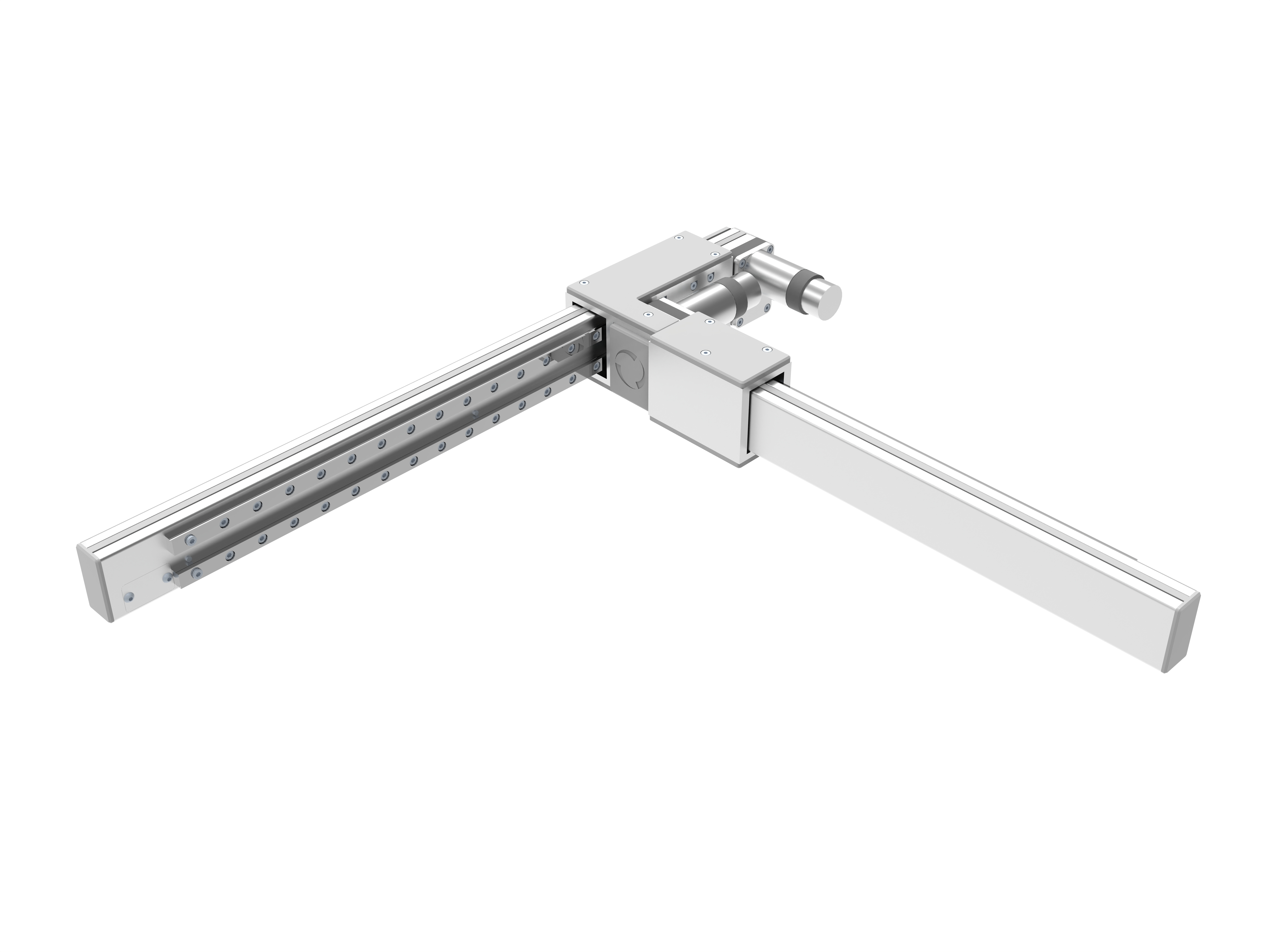 CLiCK - Customizable Linear Cantilever Kinematics 1487