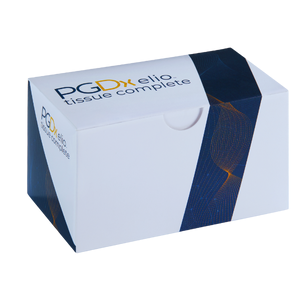 PGDx elio™ tissue complete (ETC) 900