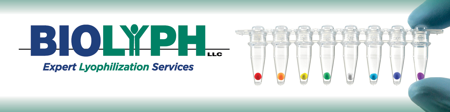 BIOLYPH, LLC 150