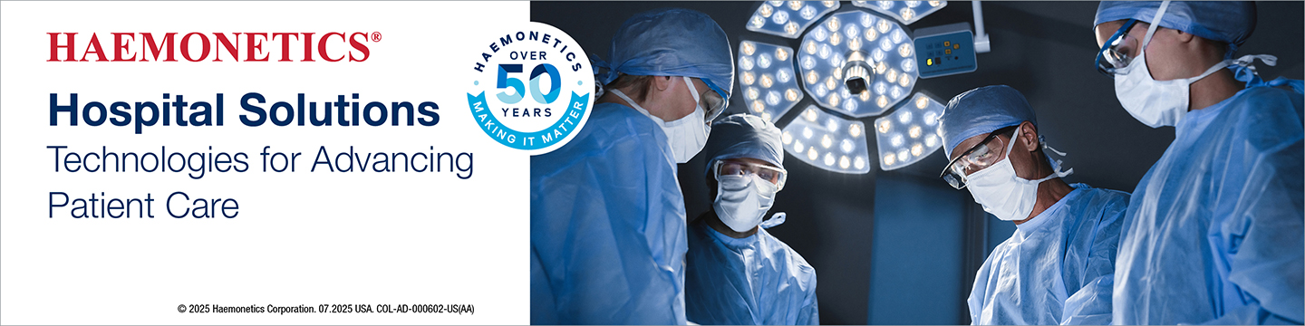 Haemonetics Corporation 288