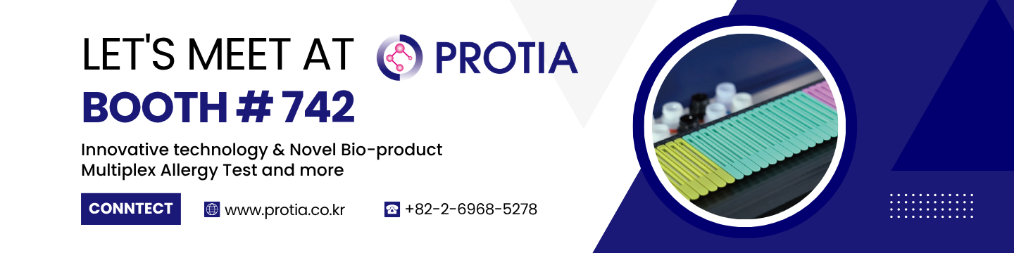 Protia Inc 350