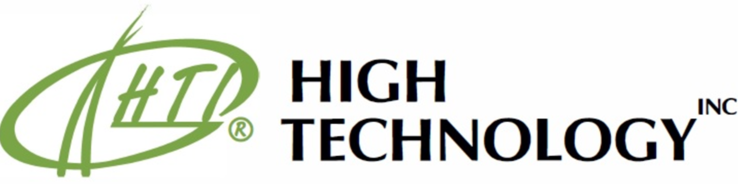 High Technology, Inc. 387