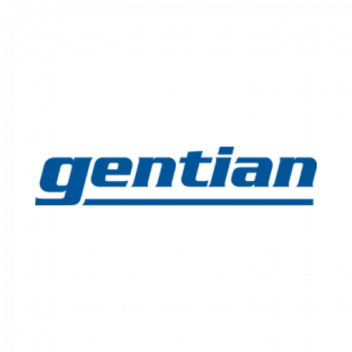 Gentian USA Inc 40