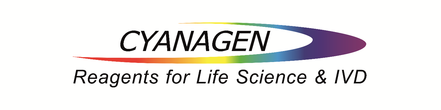 Cyanagen srl 673