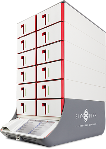 BIOFIRE® FILMARRAY® TORCH 1523