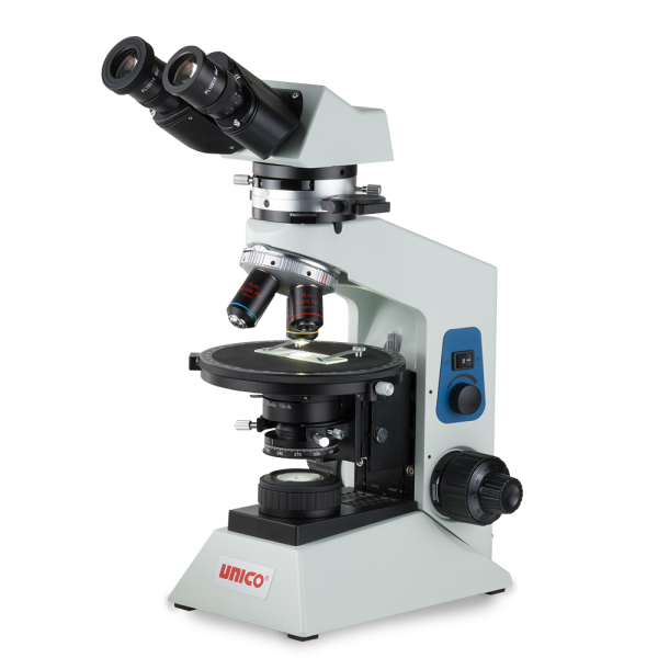 Polarizing Microscope 1631