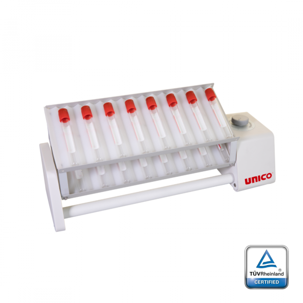 30 Place Tube Rocker 1633