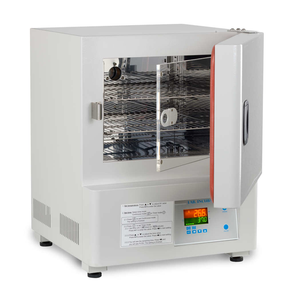 Clinical Laboratory Incubator 1634
