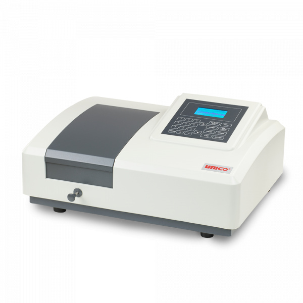 Advanced Visible Spectrophotometer 1637