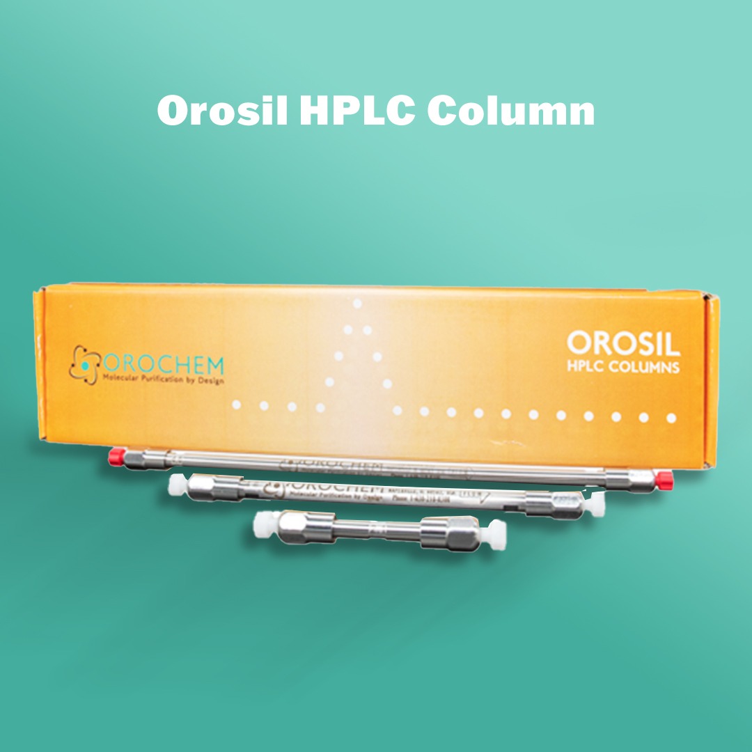 Unlock Precision in LC-MS and Oligo Purification with Orochem Columns 1685