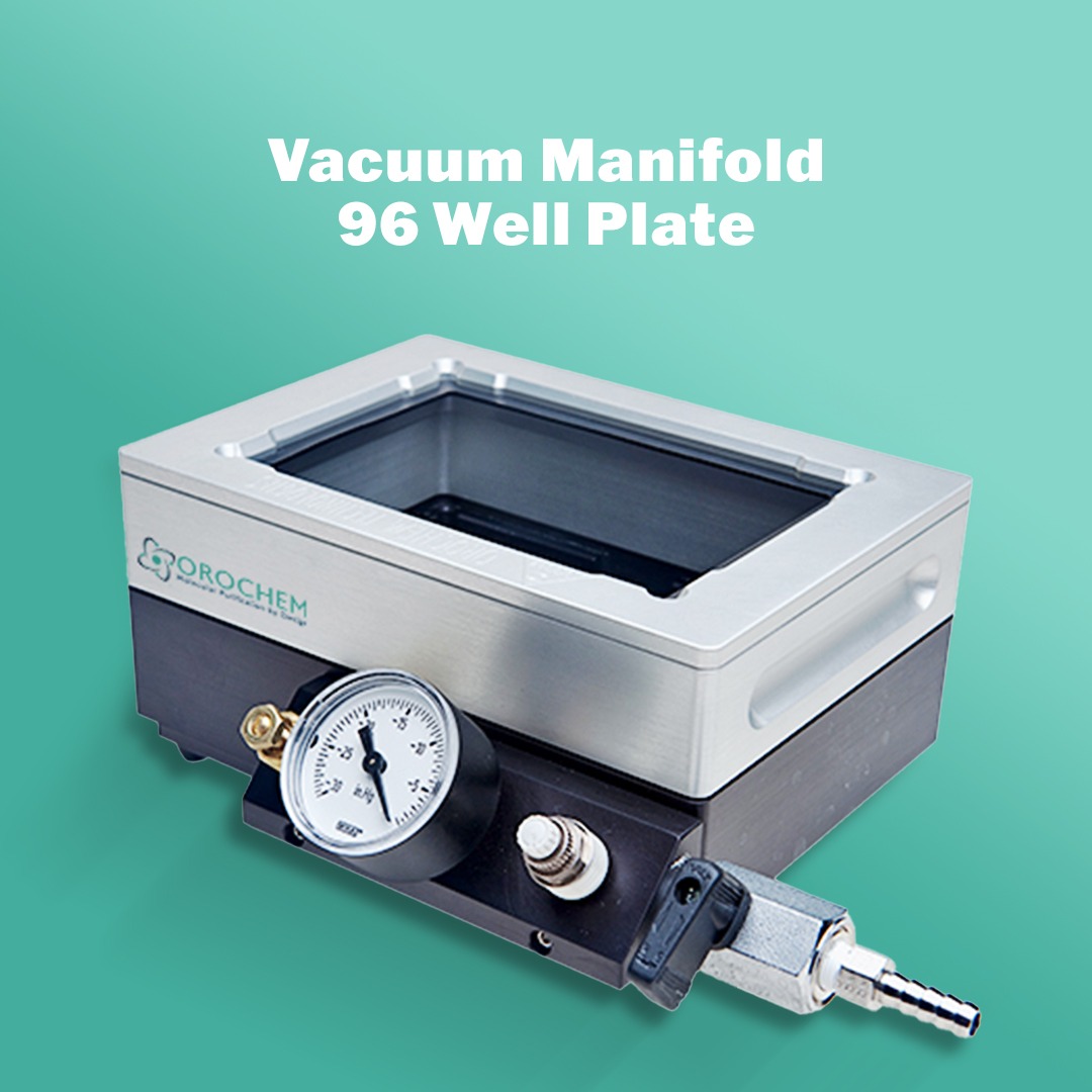 Compact Lab Devices for Sample Preparation & Molecular Diagnostics 1686
