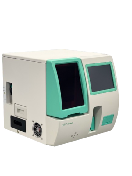HTI TS-Auto 1703