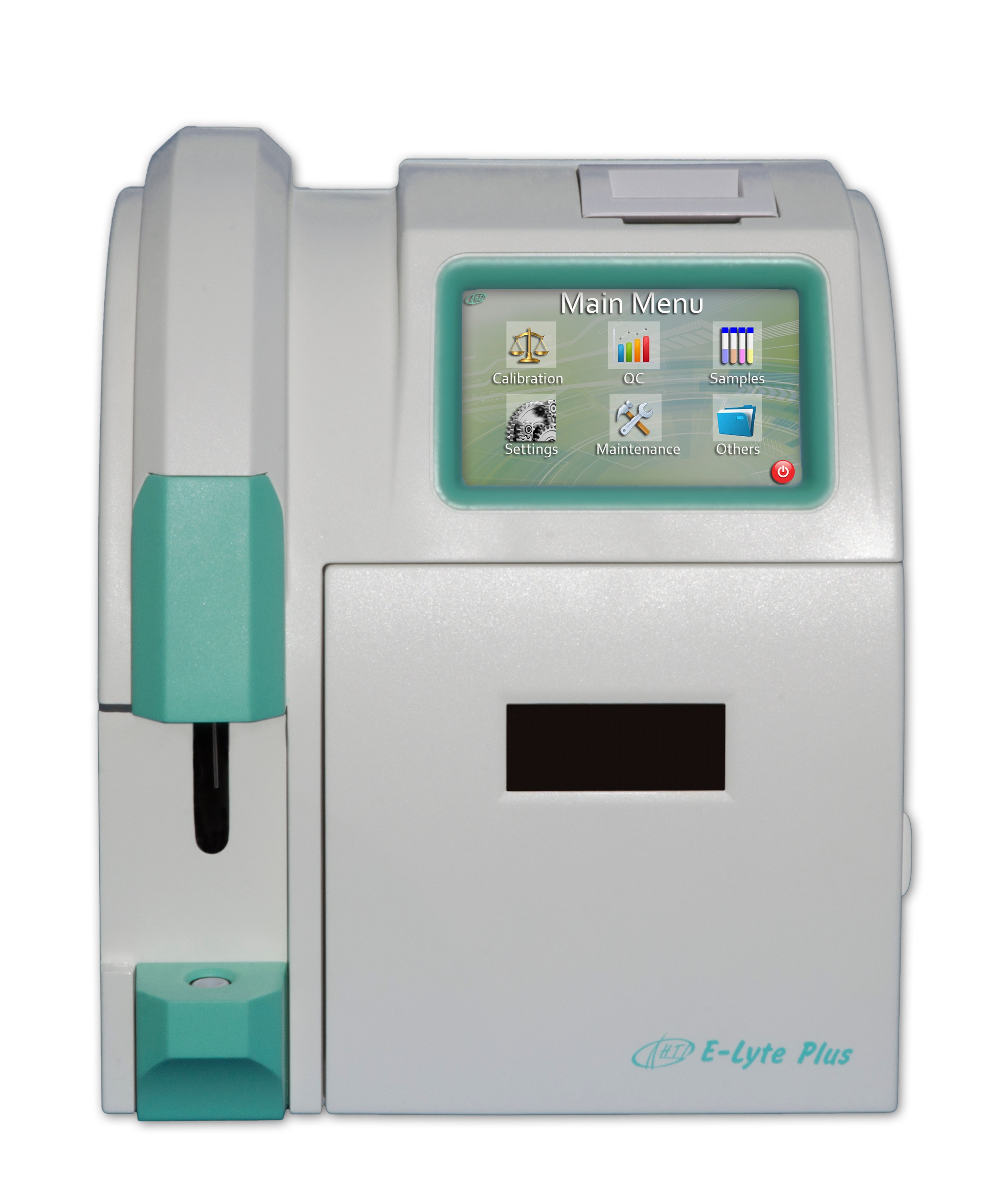 HTI E-Lyte Plus 1705