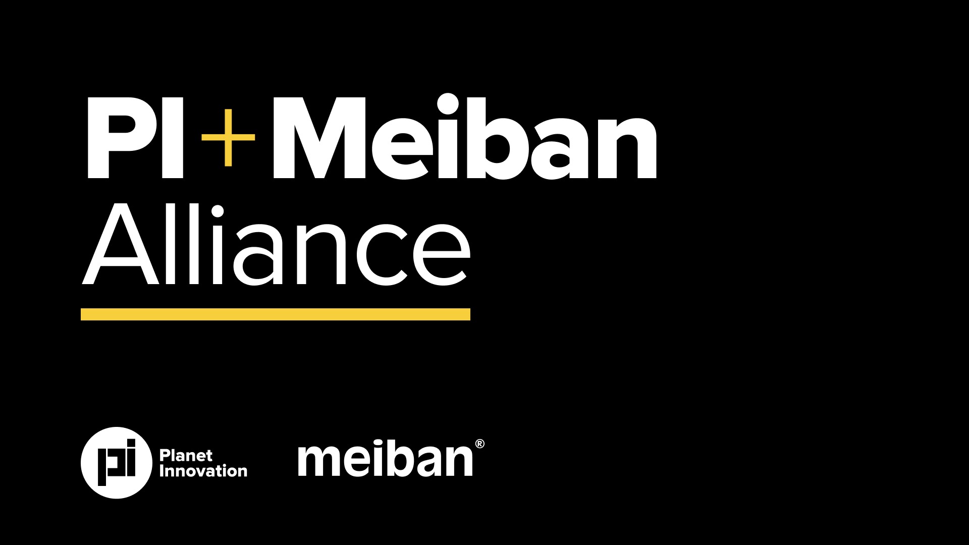 Meiban and Planet Innovation forge strategic alliance to deliver end-to-end MedTech CDMO services 1734