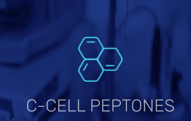 C-CELL Peptones: Advanced Nutritional Solutions for Mammalian Cell Culture 263