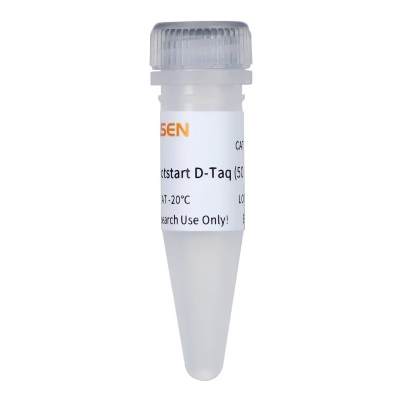 Hotstart Direct DNA Polymerase 655