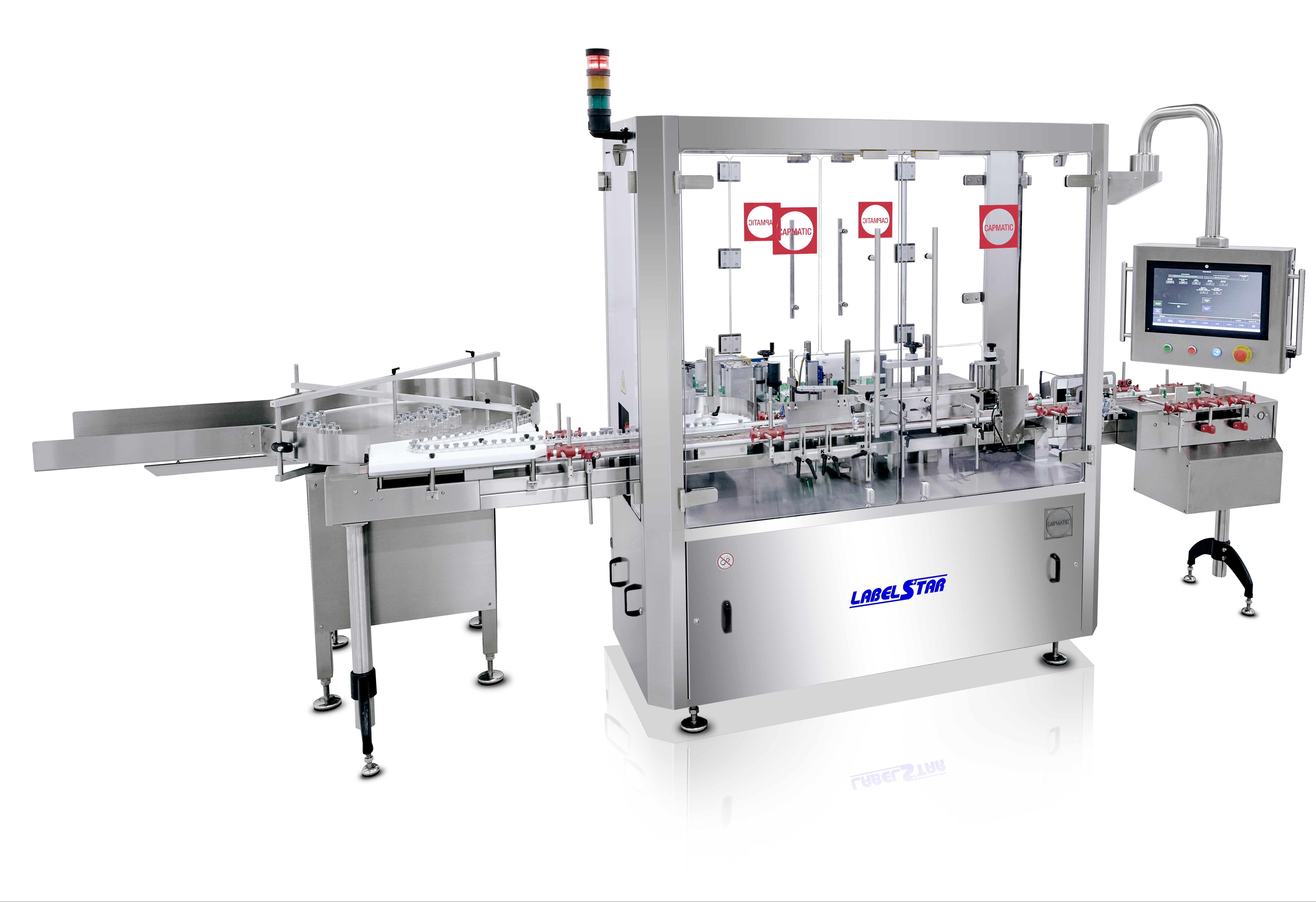 LabelStar® System 1 907
