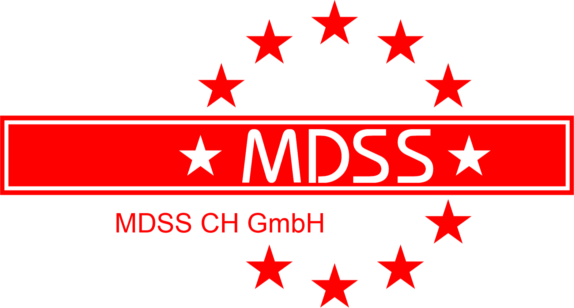 Swiss Authorized Representative (CH-REP) 927