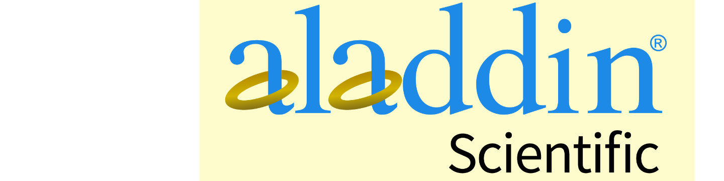 Aladdin Scientific 488