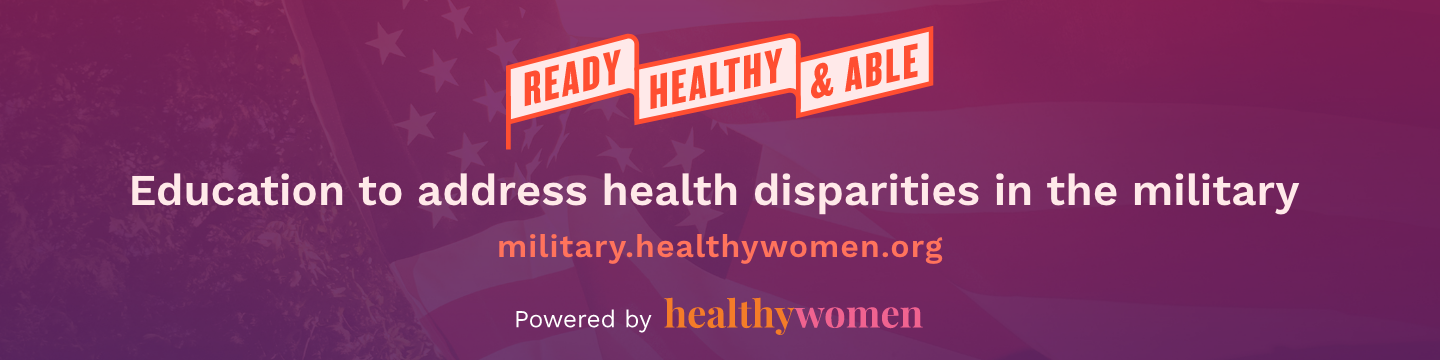 HealthyWomen 21