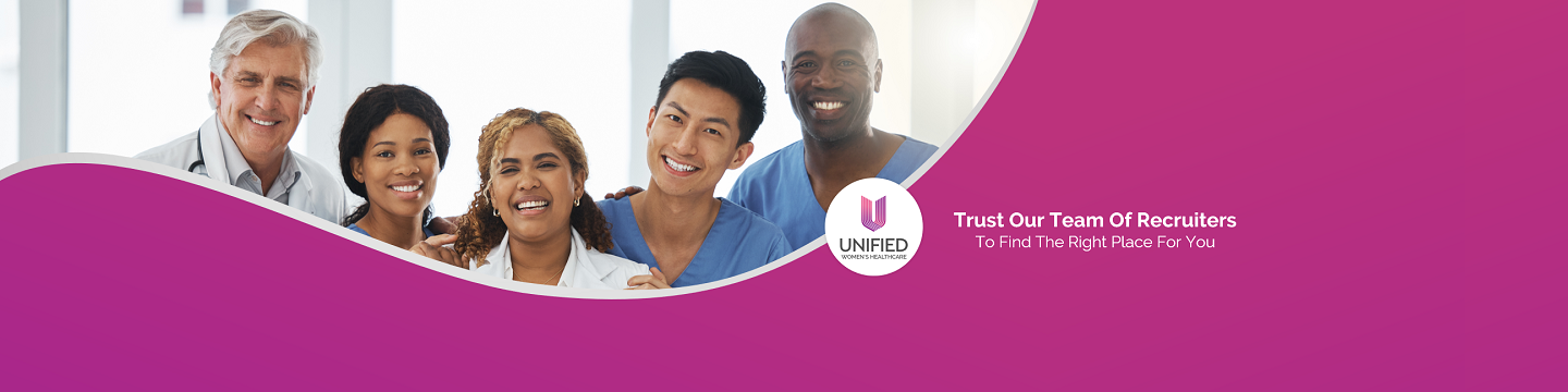 Unified Women's Healthcare 19