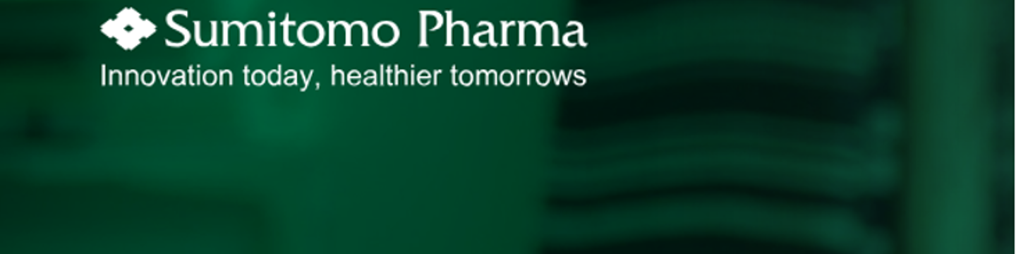 Sumitomo Pharma America/Pfizer 40