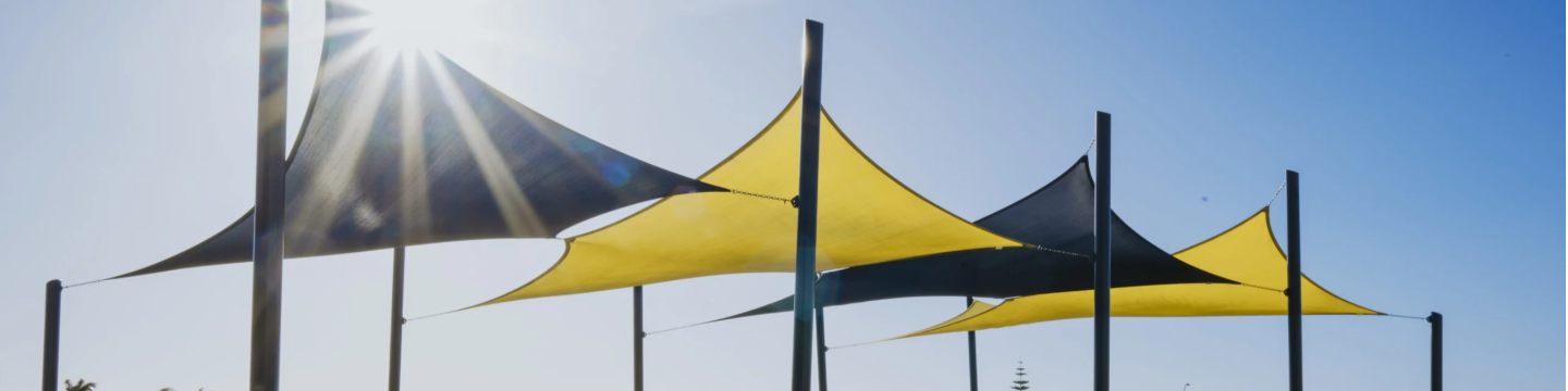 Shade Systems NZ 295
