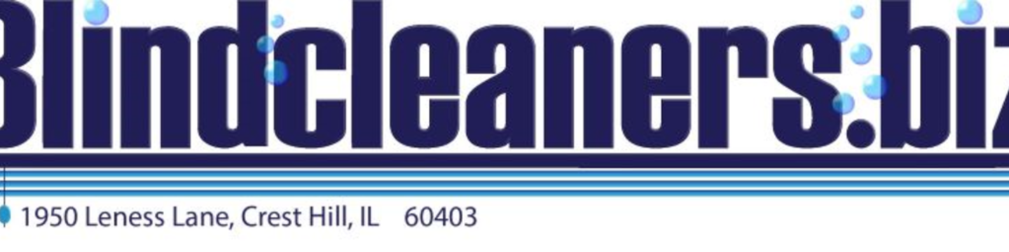Blind Cleaners Network / OnSite Fabricare 335