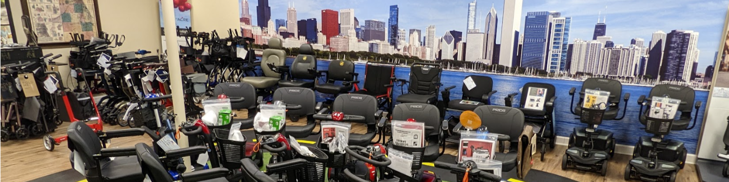 Midwest Mobility 40