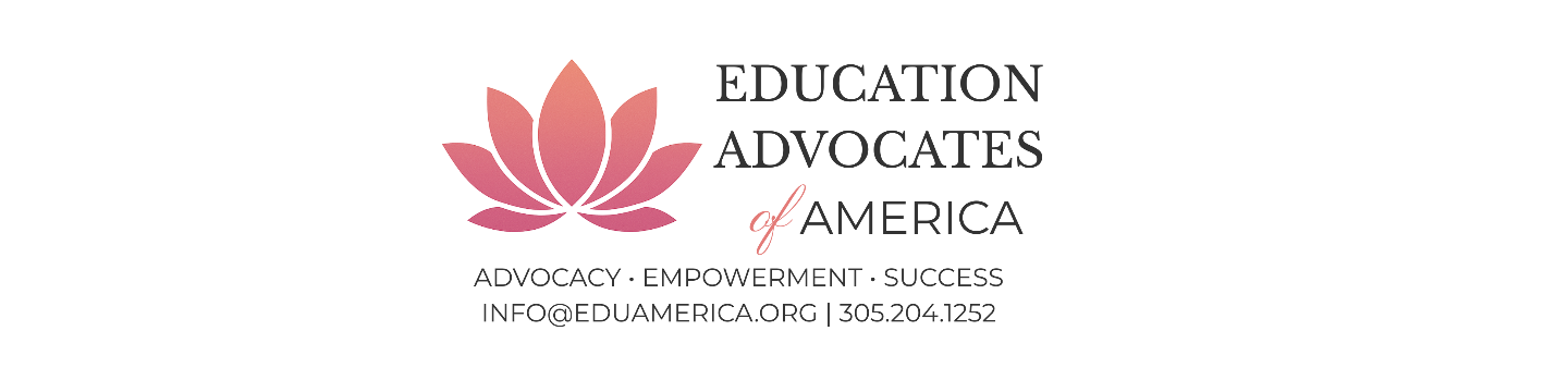 Education Advocates of America 98