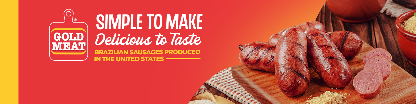 Gold Meat 101