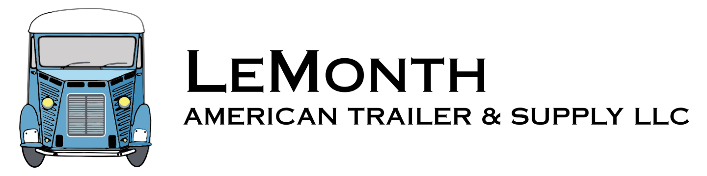 American Trailer & Supply LLC 238