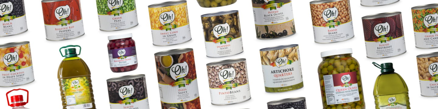 Aesekol - Oh! Products 244