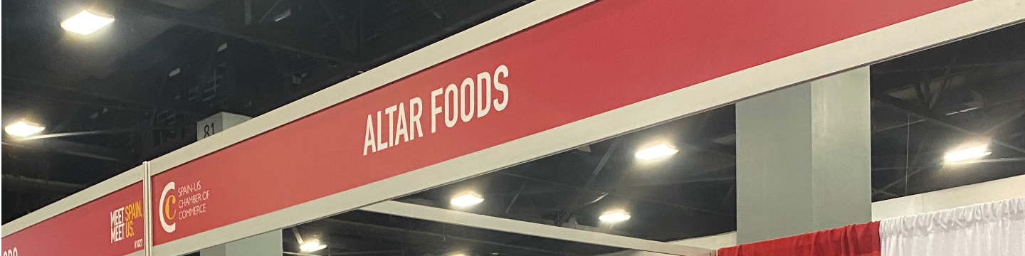 Altar Foods 249