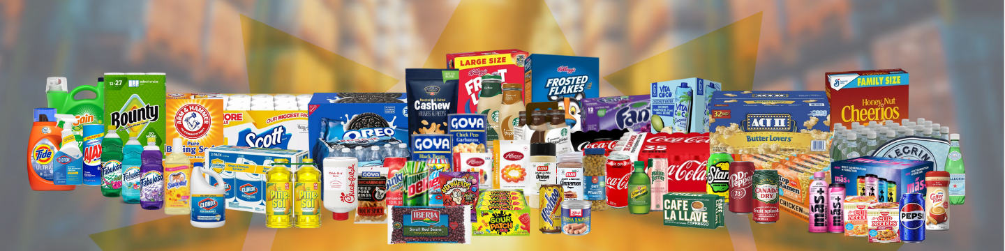 Florida Foods Distributor, Inc. 284