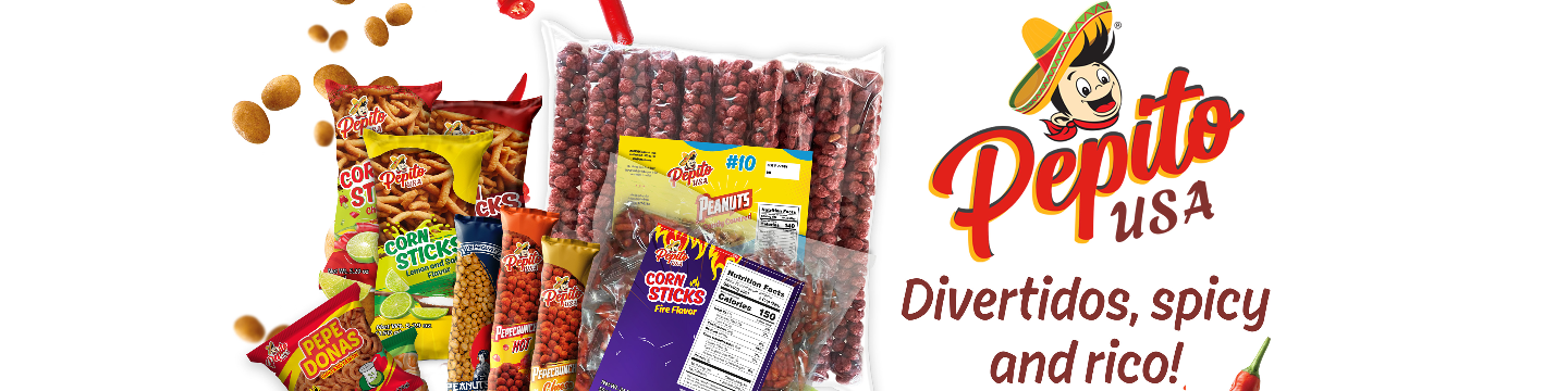 PEPITO USA, LLC 372