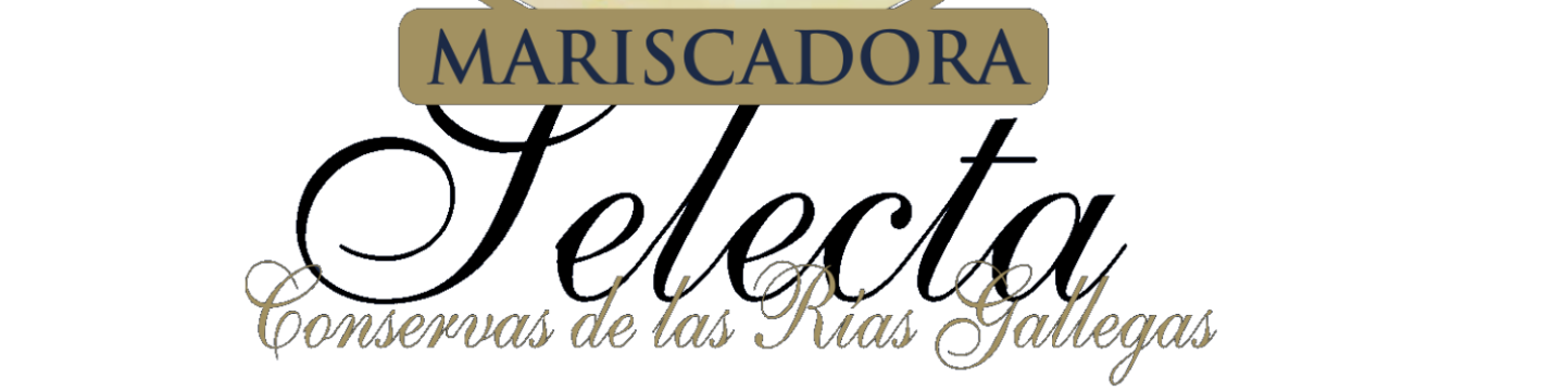 Conservas Mariscadora 575