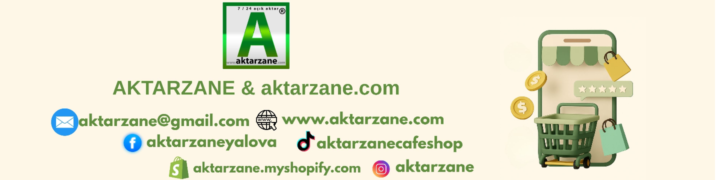 AKTARZANE Ltd. Sti 649