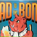 Bad to the Bone 652