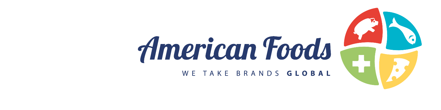 American Foods International, Inc. 760