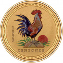 OLIO CENTONZE 776