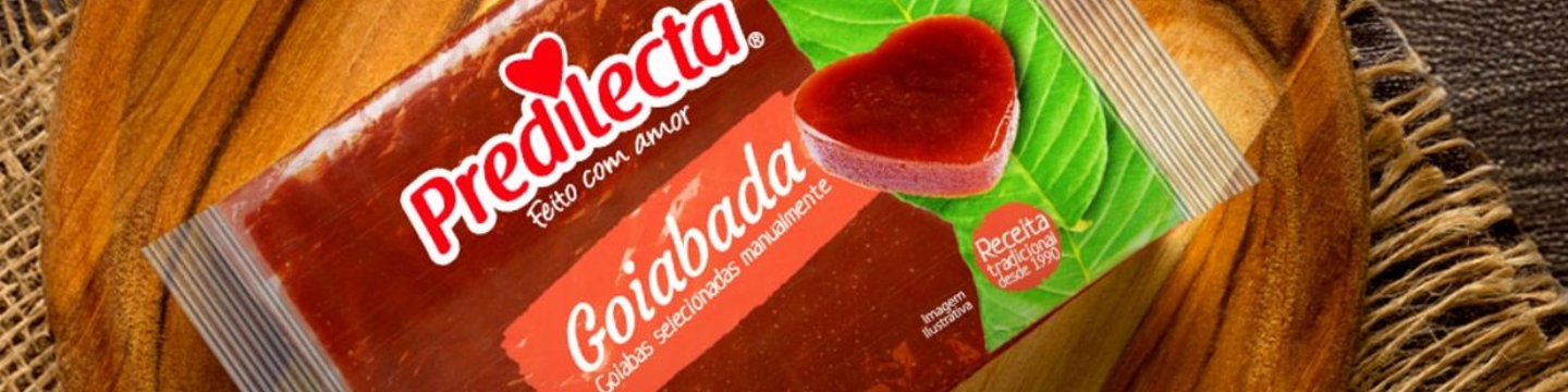 Predilecta Alimentos 828