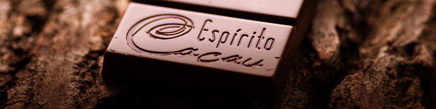 Espirito Cacau - Industria Chocolate Capixaba 876