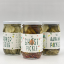 [PICKLES] 947