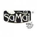 SAMAI SNACKS /THE EXOTIC BLENDS CO. 964