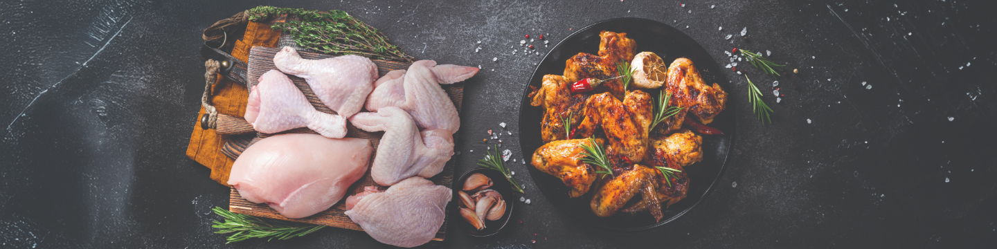 Poultry Farmers National Federation - Colombian Chicken and Eggs 986