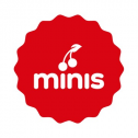 MINIS - SWEET MINIS AND MORE BY MÓNICA QUIÑONES, SRL 989